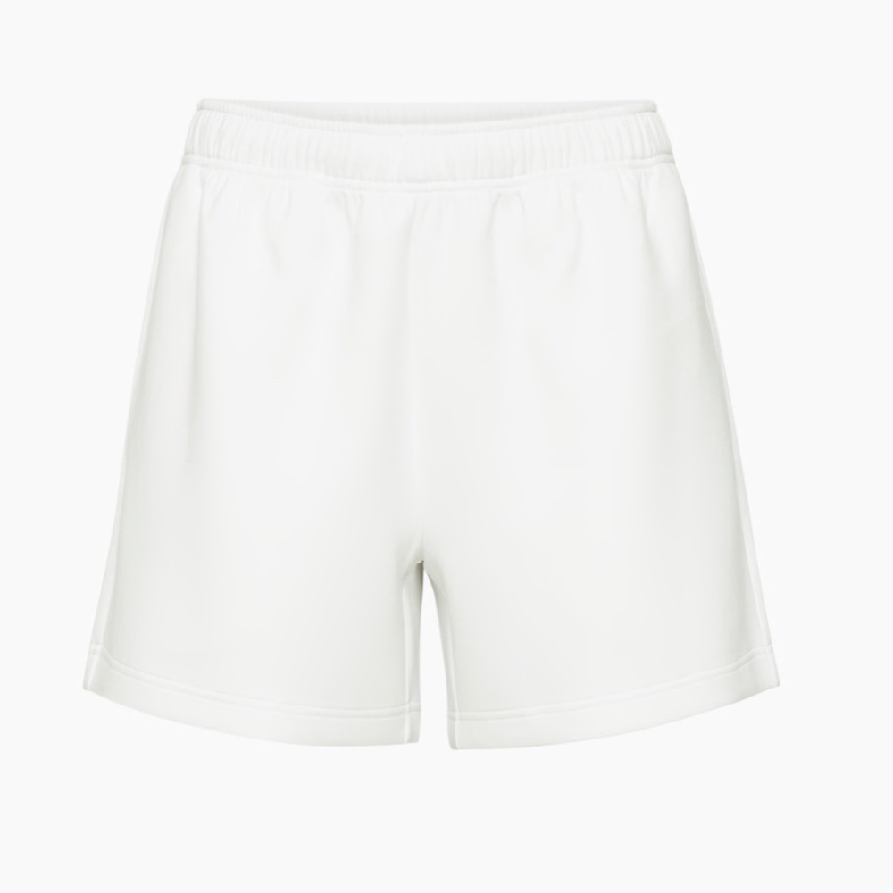 Aritzia Smooth Plush Babaton Shorts